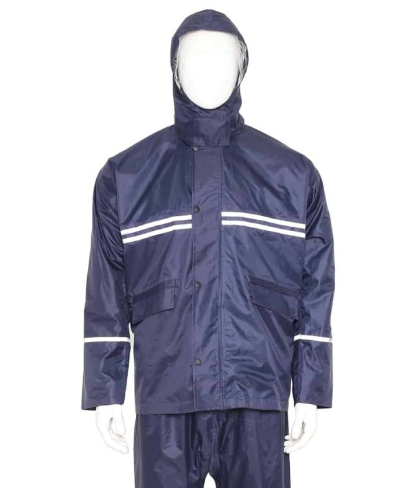 TAJ Rain Suit